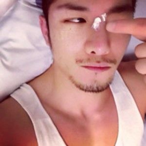 Meet your Posher, Jon